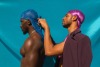 finestandard:“Rag Lady” shot by @egowhatego for his “Capturing Black Beauty”