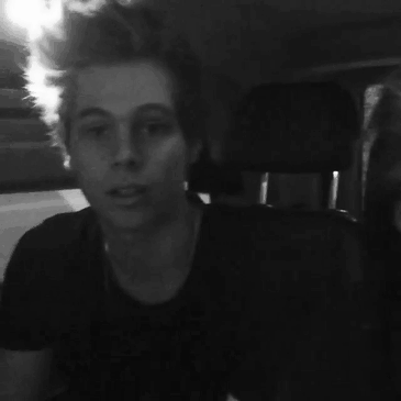sexycliffconda:  God Dammit Lucas