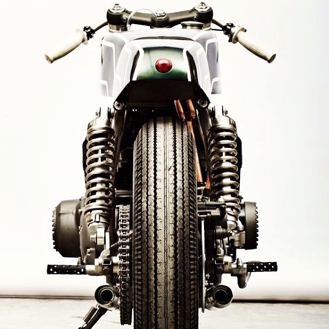 ilyakhodarev:  #caferacer