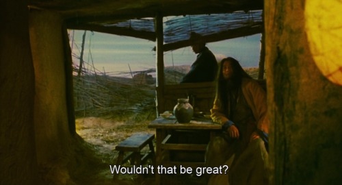 timotaychalamet:Ashes of Time (1994) dir. Wong Kar Wai