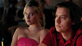 gwennifer:Barchie crumbs in Riverdale 5x01-5x04