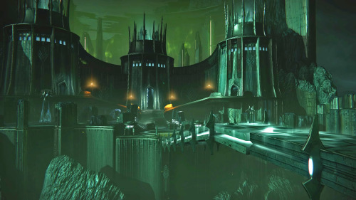 Porn Pics elementzeros:  Crota’s End - The Dark Below