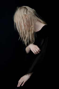 Zola Jesus