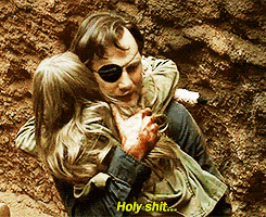 The Walking Dead