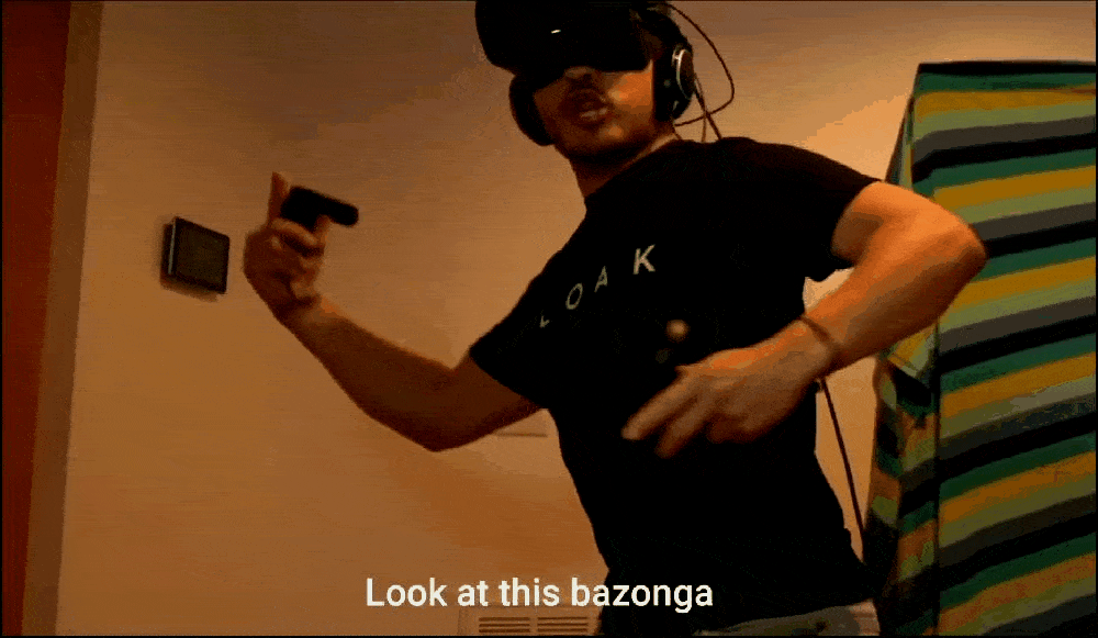 kasper-the-ghost:  Bam!