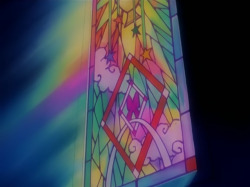 sailor moon scenery