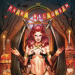 naughtyhalloweenart:Grimm Tales of Terror Halloween Edition by Alfredo Reyes