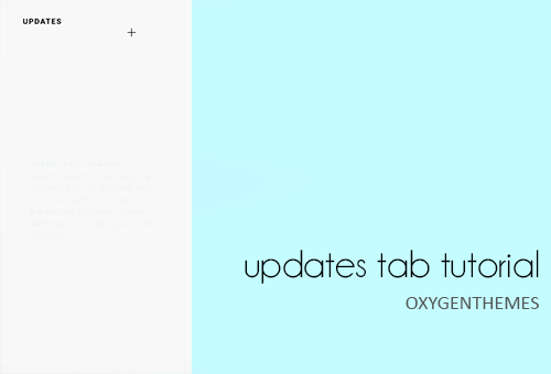 mearauders:  updates tab tutorial - previewthis is the tab currently being used on my theme blog, re