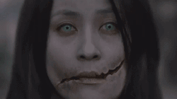 Sixpenceee:  Kuchisake Onna: The Legend Of The Slit-Mouth Woman The Original Story