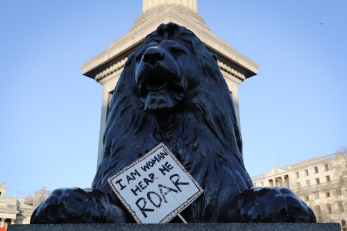 The best signs from women’s marches around the world