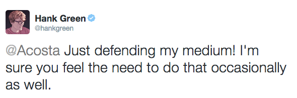 fishingboatproceeds:  edwardspoonhands:  Just had a brief twitter exchange with CNN’s