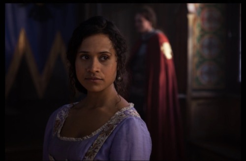 This Is A Guinevere Appreciation Post I Just Love Her So Much. But I Have Zero Art Or Editing Skills