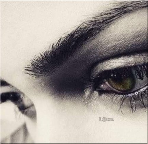 greeneyes1954:  lijanaa: “Every man has his secret sorrows which the world knows not;  and often times we call a man cold when he is only sad.”   Henry Wadsworth Longfellow    💚💕🤗