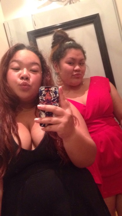 Boobs lookin 👌👌👌