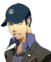 dasenpai95:  talentlessrogee:  Junpei is going to murder somebody.  Feeling some
