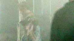 thewalkinggifs:  Where is Judith? I don´t know. 