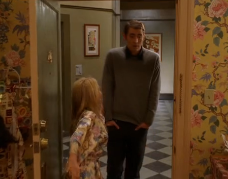 songofages:gildatheplant:ichikun:sometimes i forgethow incredibly comicalthe height difference isbetween kristin chenoweth (4’11”) and lee pace (6’3”)   He’s actually 6’5. 6’3 was a mistake IMDb has since corrected. He can basically put
