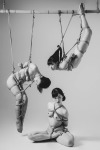 XXX chiildofdasun:Shibari & Photo Hajime photo