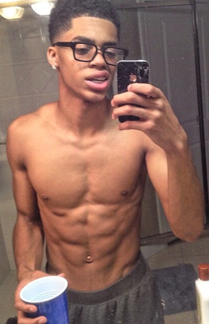 baenonymous:  deven