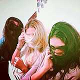 thirdeen:  They’re wonderful people. I mean it’s so unusual and it’s not normal,