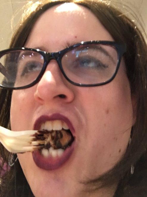 When The Gender Hits