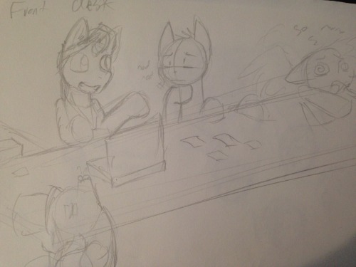 taboopony:I have more but might be to muchLookit all dem cute poners~! <3