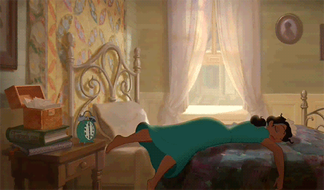 Astrology Gifs — The Signs- How They Sleep