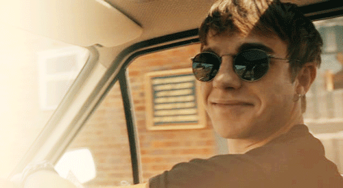 My mad fat diary