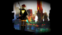 places-in-games:  Transistor - Cloudbank