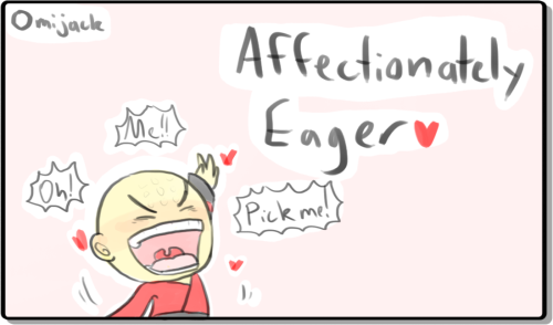 crazycatshipper:TAKE YOUR PICK!!Chack kissOmiJack kissLeJack kissI LOVE THIS GAME(no but this is ser