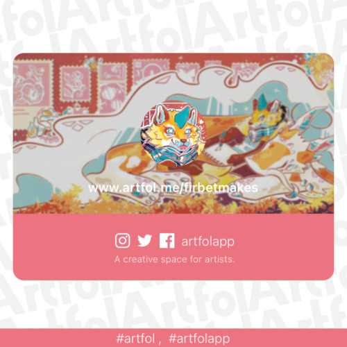I Joined Artfol Quite A While Ago And Have Become Really Active, So If Youre Over There Say Hi :D