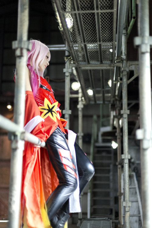 Guilty Crown - Inori Yuzuriha (Usakichi) 2HELP US GROW Like,Comment & Share.CosplayJapaneseGirls1.5 - www.facebook.com/CosplayJapaneseGirls1.5CosplayJapaneseGirls2 - www.facebook.com/CosplayJapaneseGirl2tumblr - http://cosplayjapanesegirlsblog.tumblr.