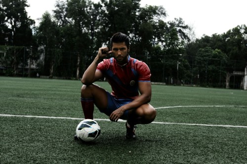 themanoloortiz:  Who’s ready for the worldcup? Pick ur team and gear up! Uniforms by latexcatfish.com 