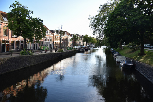 Haarlem, the Netherlands06\2019