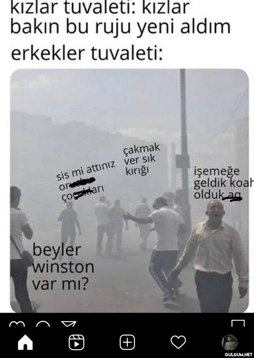 kızlar tuvaleti: kızlar...