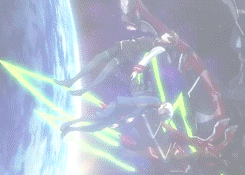 yabaifeelings:  Kakumeiki Valvrave「Season 2」- Opening theme 