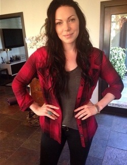 sheppard1793:  Laura Prepon is so perfect