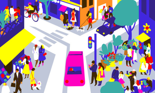  Illustration for LYFT