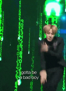 chiwoopsie:throwback to J-hope being rude from different angles during ‘Rainism’