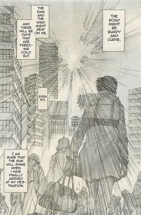 The Evangelion Complex — The Original Rebuild of Evangelion (Manga