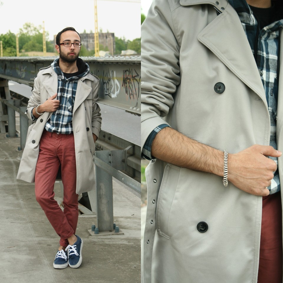 menoflookbook:  Nabil Abu Baker | May 2014