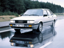 Audi 90