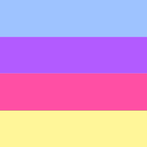 GNC male pride flag[ x x x | x x x | x x x ]