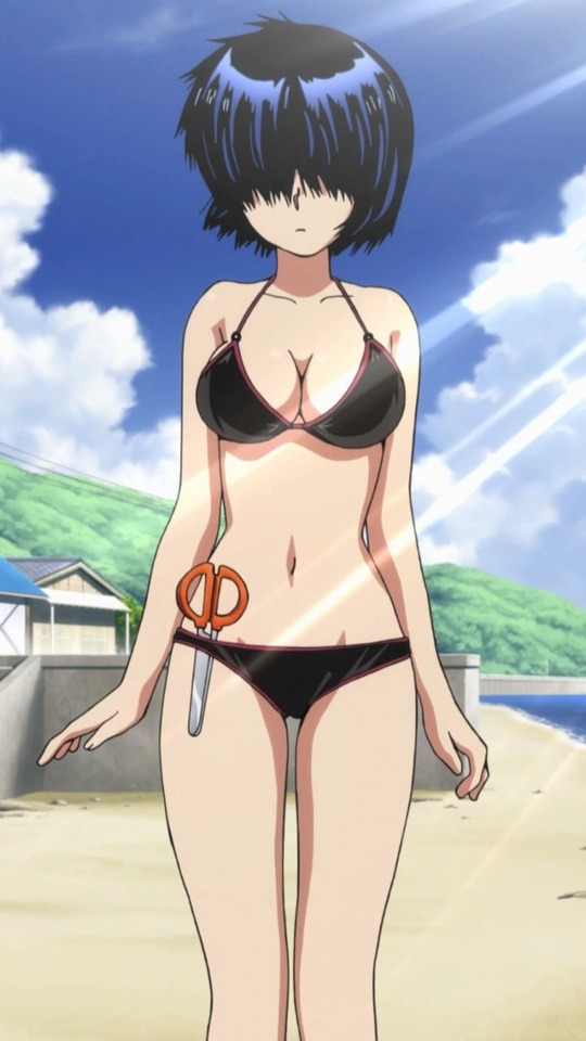 Mikoto Urabe, Nazo no Kanojo X LoRa - v1.0, Stable Diffusion LoRA