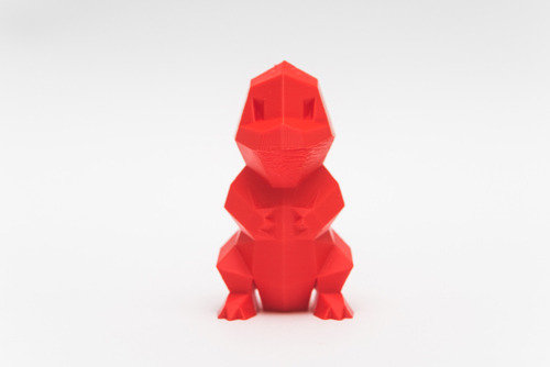 Porn Pics pxlbyte:    Gotta catch’em all! 3D Printed