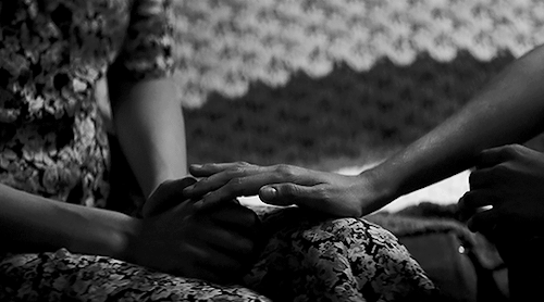 neillblomkamp:The Eyes of My Mother (2016) Directed by Nicolas Pesce