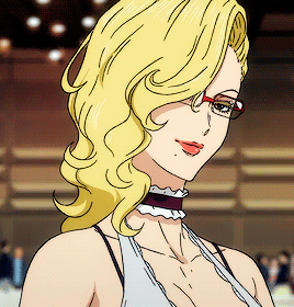 akuman0mi:Hyoudou Marisa | Ballroom e Youkoso