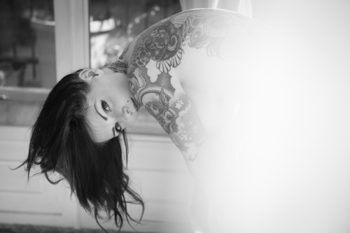 psychotic-riaeaction:  ph: Roberto girardi 