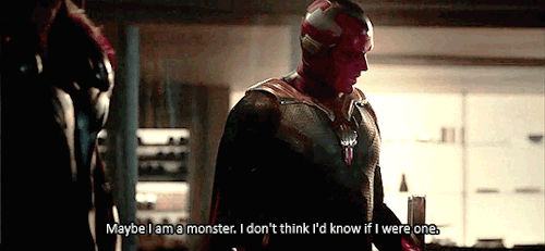 crosssbones: If you’re the monster that Ultron made you to be…What will you do?