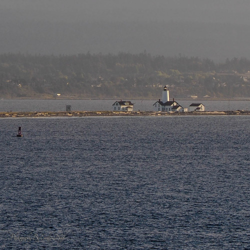 Seven Day Alaska Cruise Out of Seattle, WaAugust 2016Leaving Seattle, Two of two